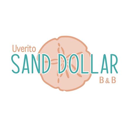 Uverito Sand Dollar B&B Las Tablas Ngoại thất bức ảnh