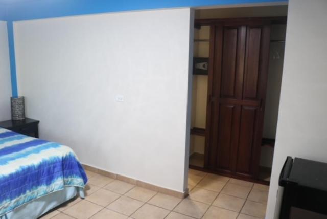 Uverito Sand Dollar B&B Las Tablas Ngoại thất bức ảnh