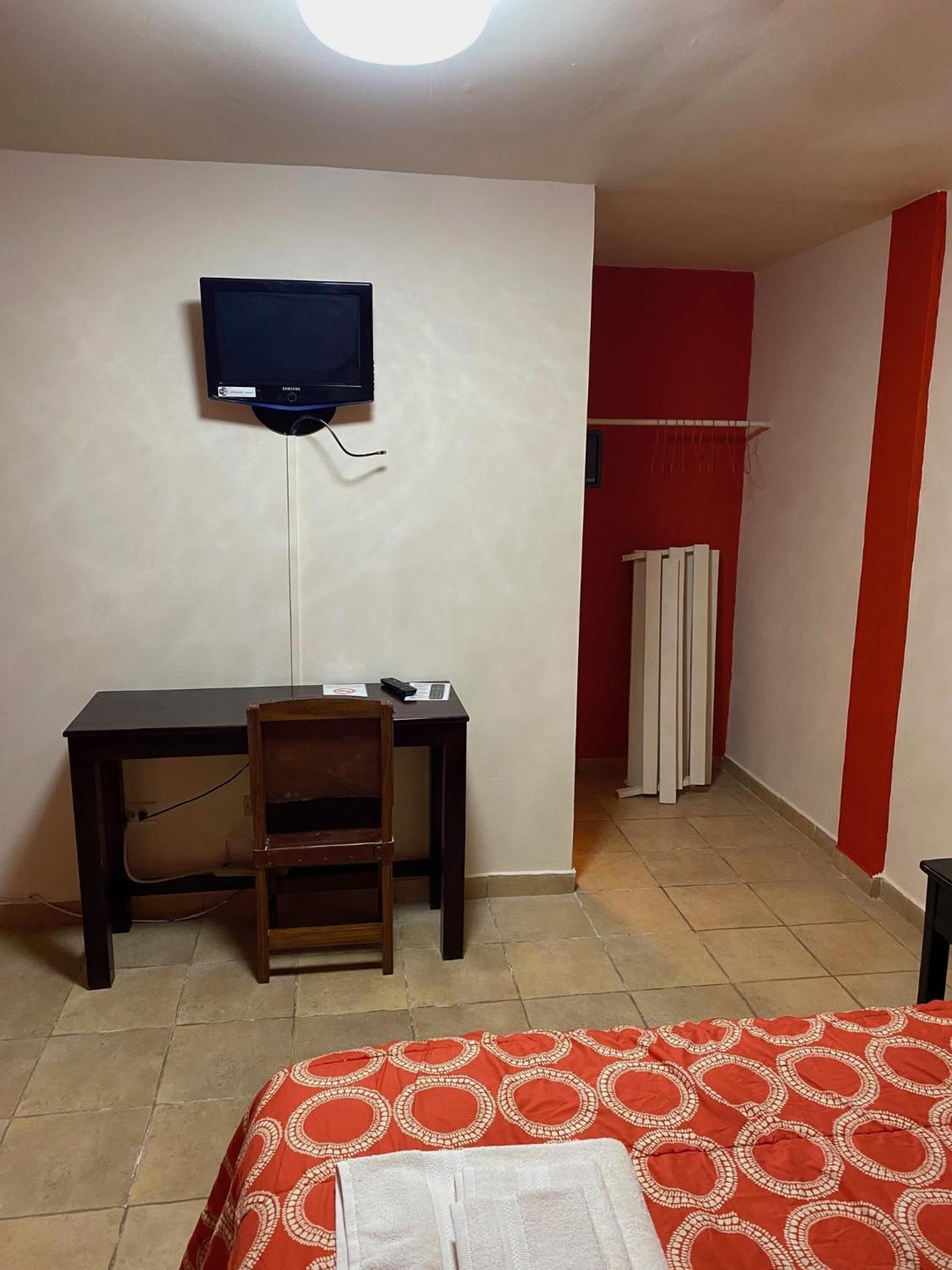 Uverito Sand Dollar B&B Las Tablas Ngoại thất bức ảnh
